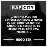 Punchline Hugo TSR