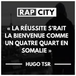 Punchline Hugo TSR