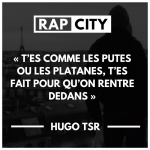 Punchline Hugo TSR