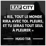 Punchline Hugo TSR