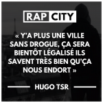 Punchline Hugo TSR