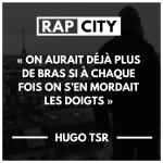 Punchline Hugo TSR