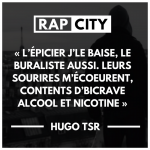 Punchline Hugo TSR