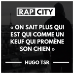 Punchline Hugo TSR