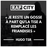 Punchline Hugo TSR