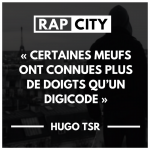 Punchline Hugo TSR