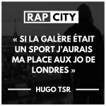 Punchline Hugo TSR