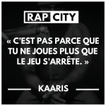 Punchline Kaaris