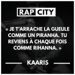 Punchline Kaaris