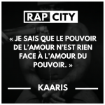 Punchline Kaaris