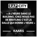 Punchline Kaaris