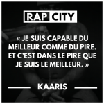 Punchline Kaaris