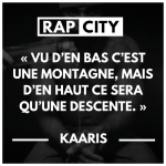 Punchline Kaaris