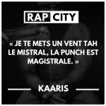 Punchline Kaaris