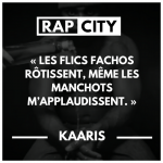 Punchline Kaaris