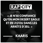 Punchline Kaaris