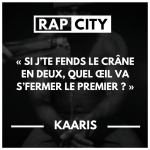 Punchline Kaaris