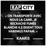 Punchline Kaaris