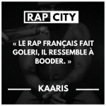 Punchline Kaaris