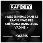 Punchline Kaaris