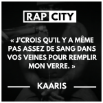 Punchline Kaaris