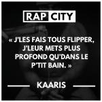 Punchline Kaaris