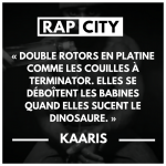 Punchline Kaaris