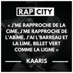 Punchline Kaaris