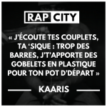 Punchline Kaaris