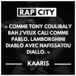 Punchline Kaaris