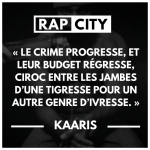 Punchline Kaaris