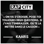 Punchline Kaaris