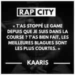 Punchline Kaaris