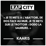 Punchline Kaaris