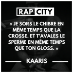 Punchline Kaaris