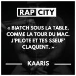 Punchline Kaaris