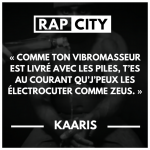 Punchline Kaaris