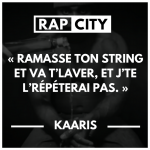 Punchline Kaaris