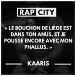 Punchline Kaaris