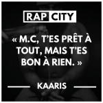 Punchline Kaaris