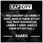 Punchline Kaaris