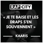 Punchline Kaaris