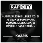 Punchline Kaaris