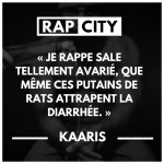 Punchline Kaaris