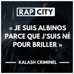 Punchline Kalash Criminel