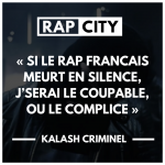 Punchline Kalash Criminel