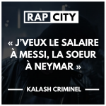 Punchline Kalash Criminel