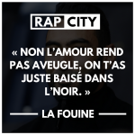 Punchline La fouine