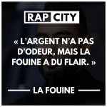 Punchline La fouine