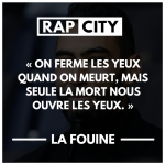 Punchline La fouine